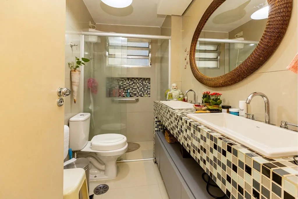 Imagem APARTAMENTO RESIDENCIAL em São Paulo - SP, Bela Vista