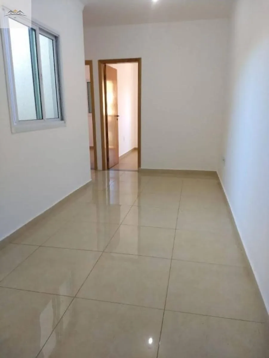 Imagem APARTAMENTO RESIDENCIAL em Santo André - São Paulo, Jardim Santo André