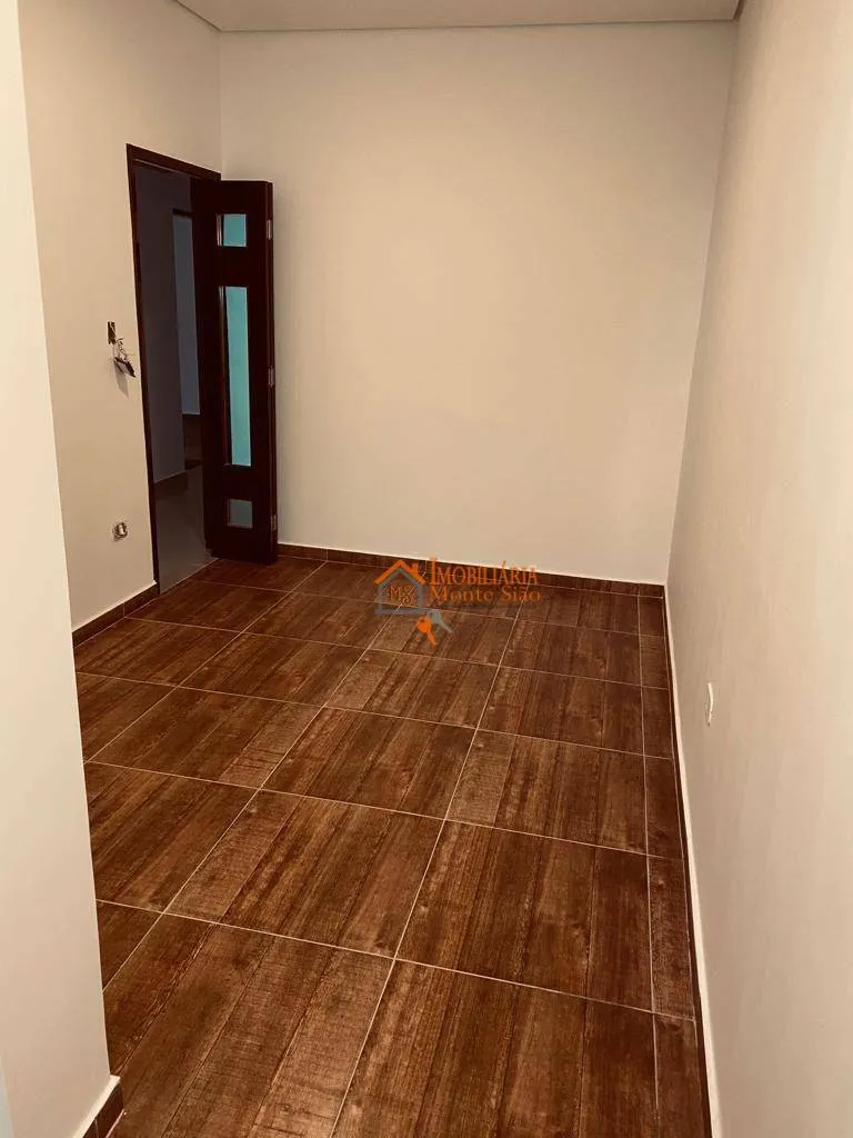 Imagem Casa com 3 dormitórios à venda, 124 m² por R$ 789.000,00 - Vila Rosália - Guarulhos/SP