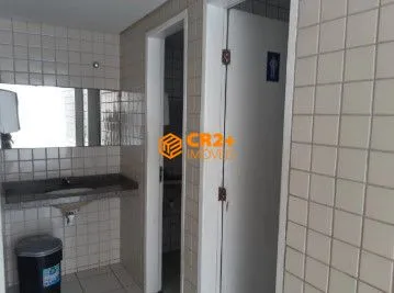 Imagem Vendo apartamento 03 quartos, 01 suíte, closet 86 m2, 02 vagas de garagem