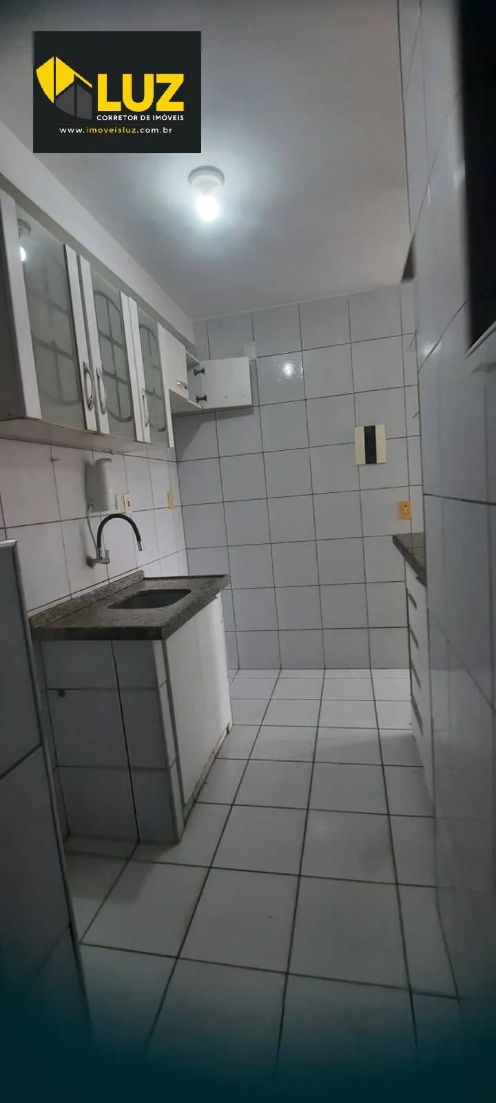Imagem Apartamento à Venda no Condomínio Vienna | Maraponga - Fortaleza/CE