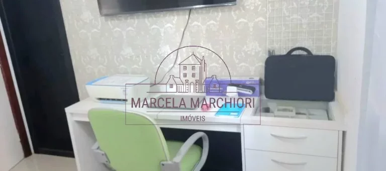Imagem Ap 3 quartos, 2 suítes, sol da manhã, vista mar, lazer completo, 2 vagas