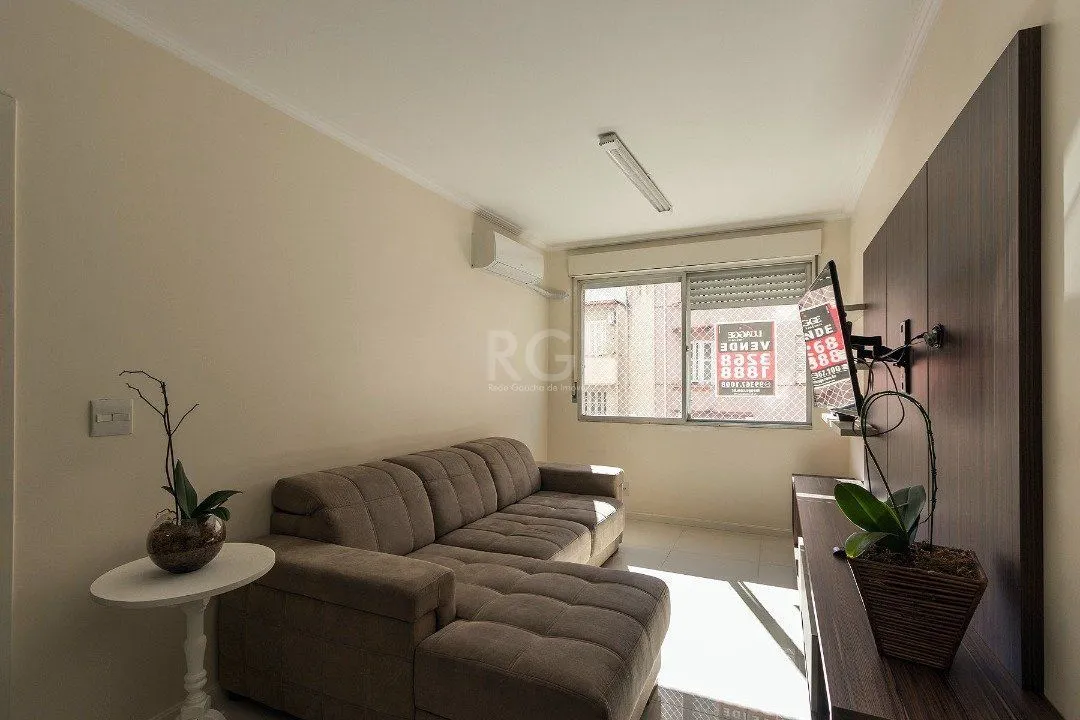 Imagem Apartamento para Venda - 74.8m², 2 dormitórios, sendo 1 suites, Centro Histórico