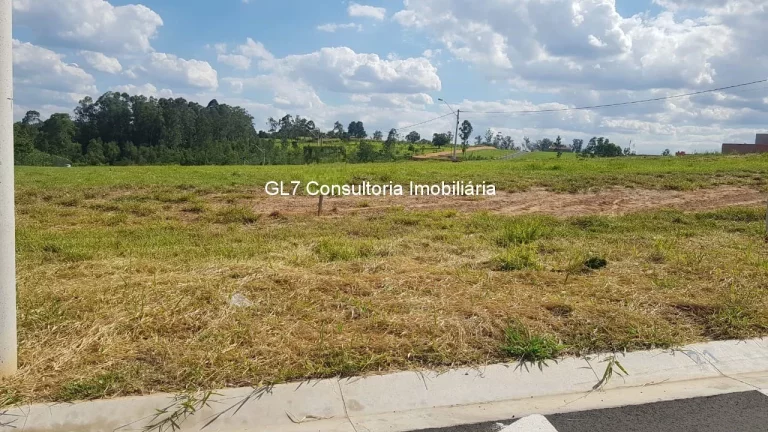 Foto do imóvel TERRENO A VENDA NO CONDOMINIO GRAN RESERVE EM INDAIATUBA SP.