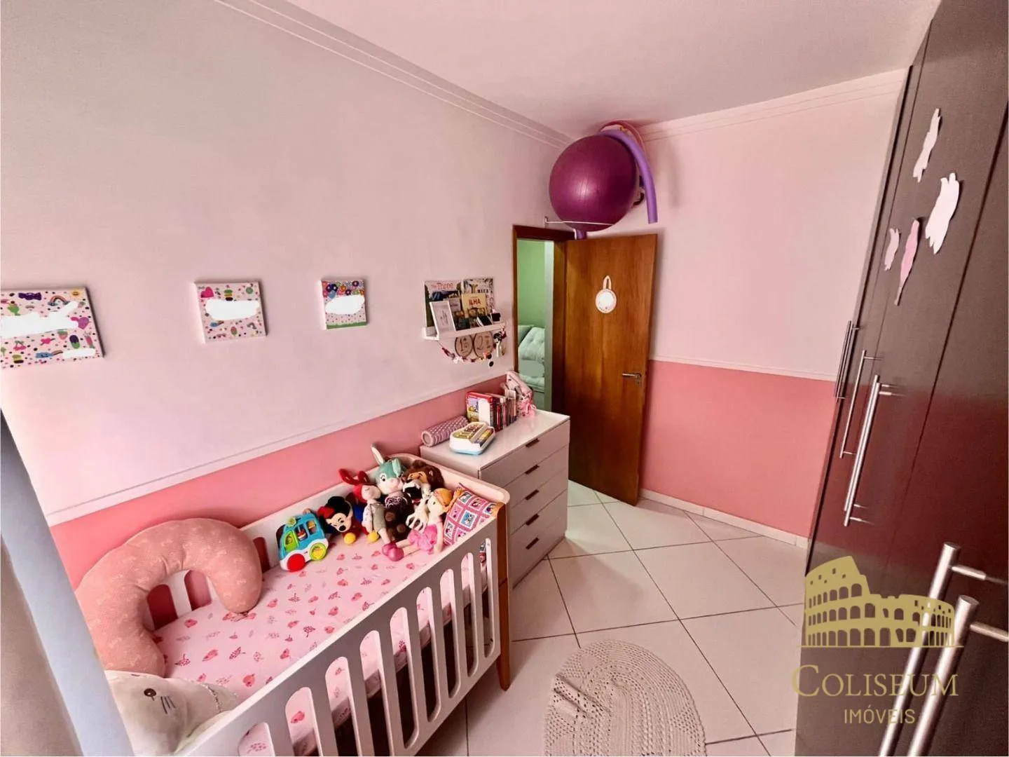 Imagem Apartamento com 2 dormitórios à venda, 60 m² por R$ 480.000,00 - Vila Assunção - Praia Grande/SP