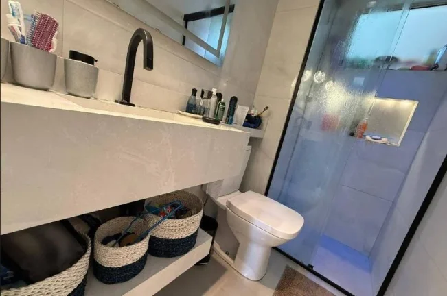 Imagem Apartamento 3 quartos com Suíte, 02 vagas no Castelo!!!!