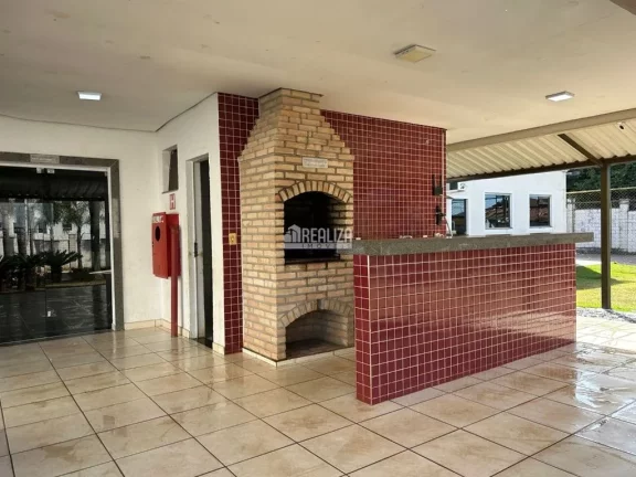 Imagem Apartamento à venda no Condomínio Parque Uniarte, no bairro Recreio dos Bandeirantes, Uberaba