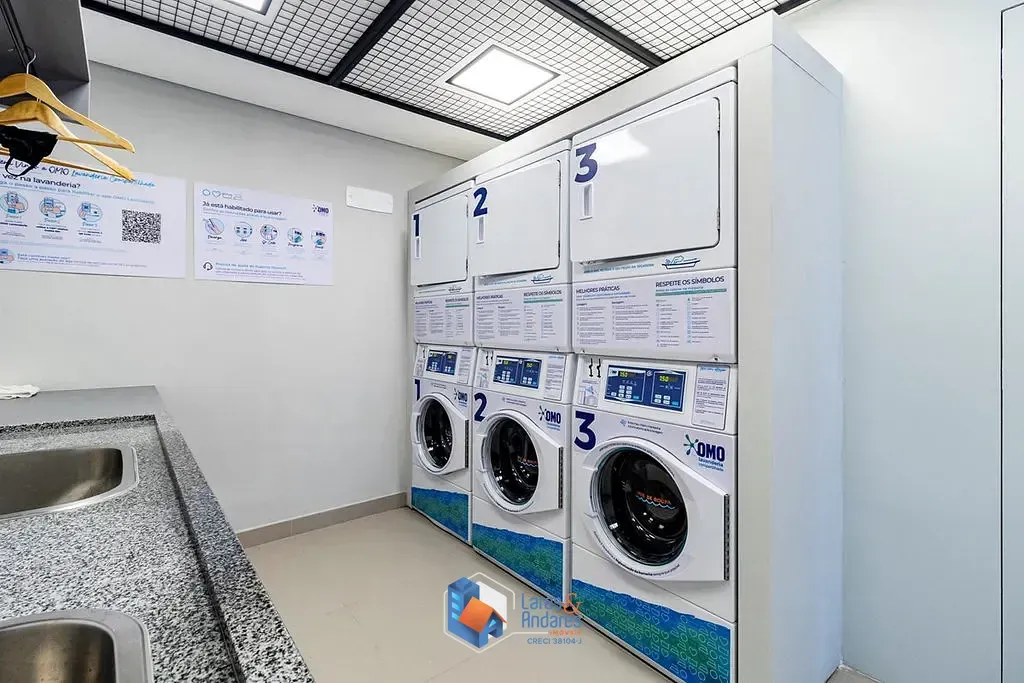 Imagem Apartamento à venda 1 Quarto 27M² Vila Nova Conceição São Paulo - SP