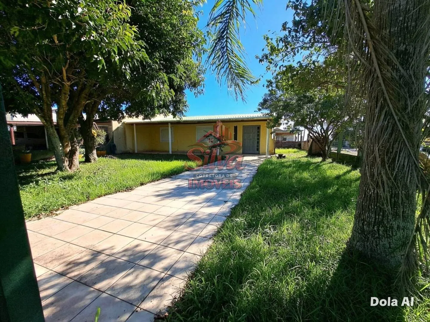 Imagem C572 |Casa 3 dormitórios a 700m do mar - Presidente