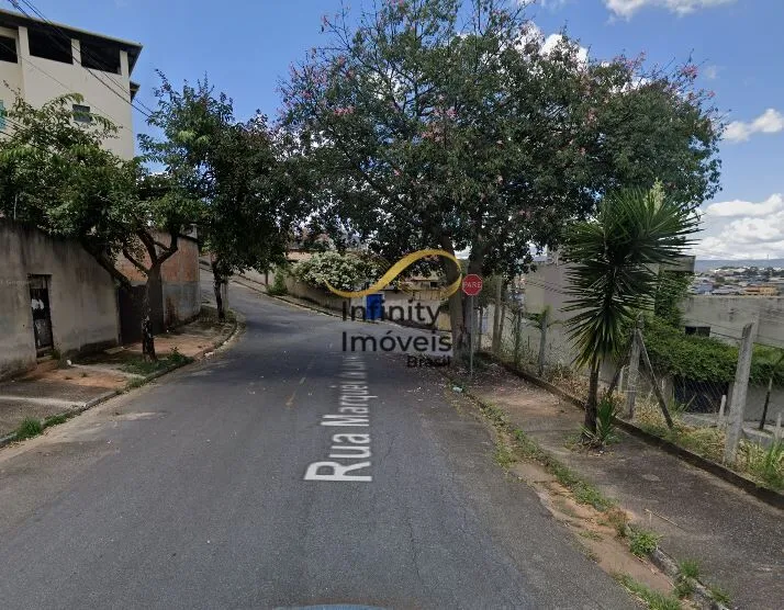 Imagem Loteamento à venda no bairro João Pinheiro - Belo Horizonte/MG