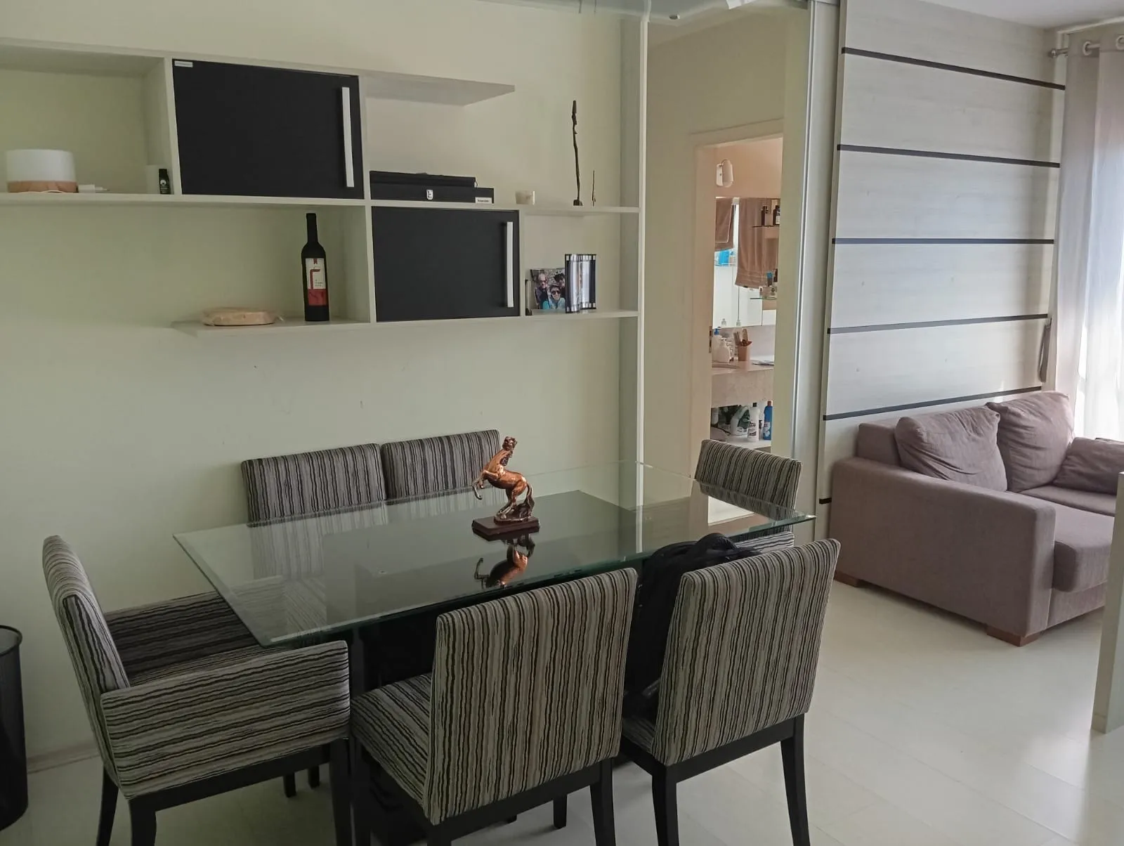 Foto do imóvel Apartamento de 65 m² com 2 dormitórios e lazer completo no Residencial Arco Íris ? Parque Três Meninos em PARQUE TRÊS MENINOS, SOROCABA - SP