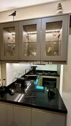 Imagem Apartamento à venda Paraíso São Paulo