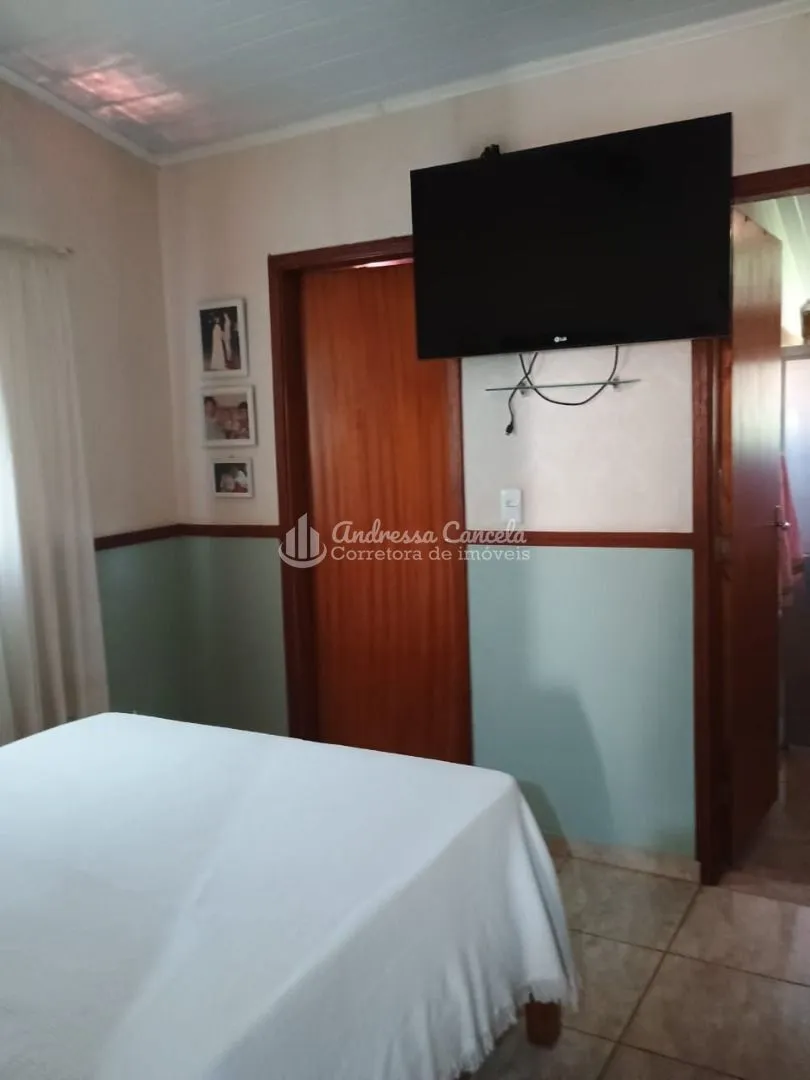 Imagem Recanto dos Curimbatás - Rancho com 4 dormitórios à venda, 200 m² por R$ 550.000,00 - Condomínio Curimbatas - Mendonça/SP