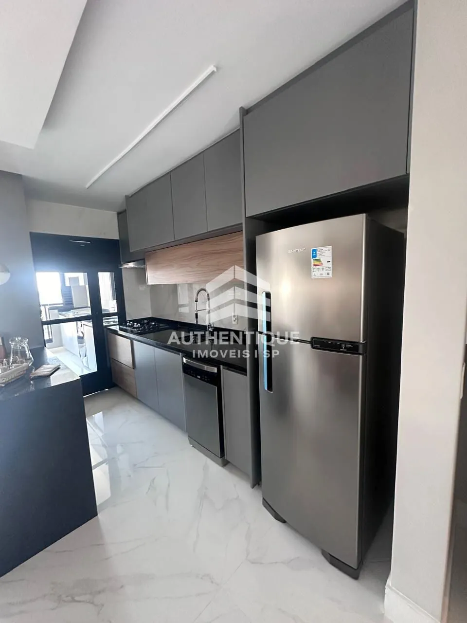 Imagem AR PLANALTO PLANALTO PAULISTA - Apartamento no Planalto Paulista à venda