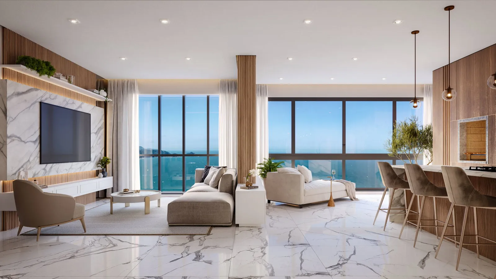 Imagem Residencial Villa Maiorca