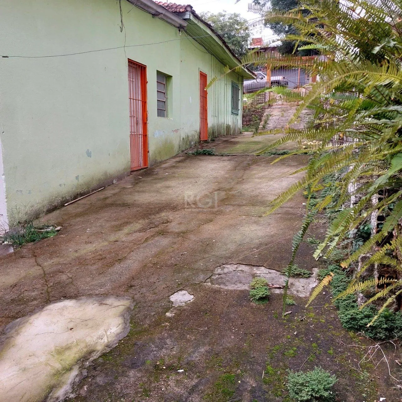 Imagem Terreno para Venda - 484m², 0 dormitórios, Cristal, Porto Alegre