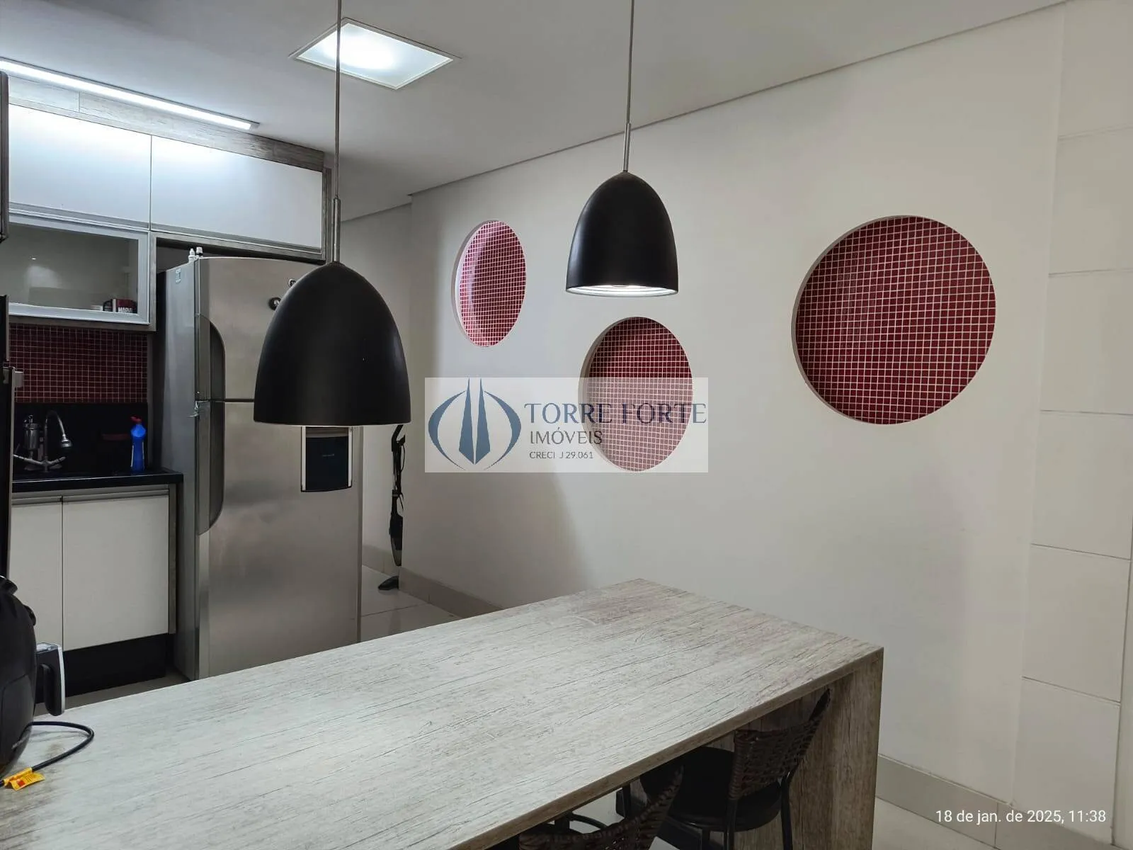 Imagem Linda Casa em São Mateus com 3 dormitórios e 2 vagas