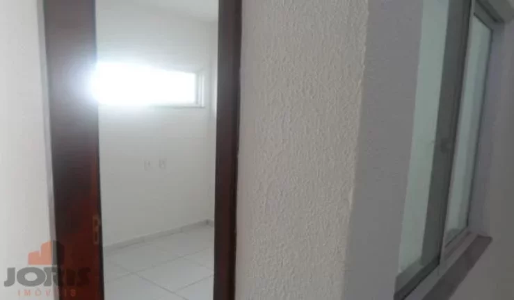Imagem Casa Duplex a Venda no bairro Planalto Horizonte - Horizonte, CE