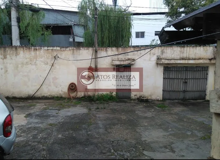 Imagem Vendo Excelente Terreno em Cidade Dutra - São Paulo