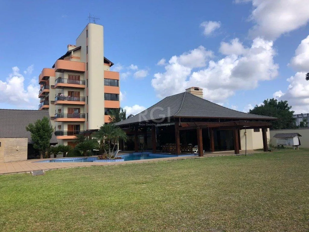 Imagem Apartamento para Venda - 292.64m², 4 dormitórios, sendo 1 suites, 2 vagas - Parque Amador