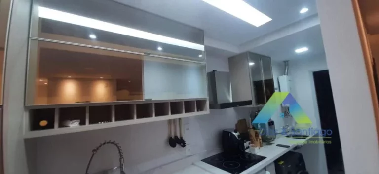 Foto do imóvel SÃO CAETANO DO SUL Apartamento 63M², 2 dormitórios, varanda gourmet, 1 vaga, lazer completo com ótima localização e valor !!!!
