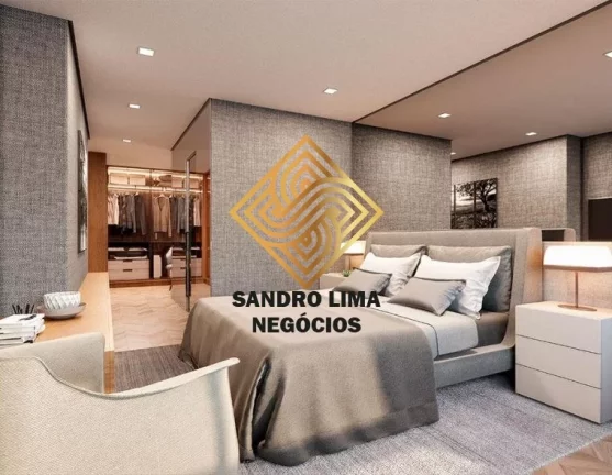 Imagem APARTAMENTO 146,13M², 3 DORMITÓRIOS SENDO 1 SUÍTE, TERRAÇO COM 2 VAGAS À VENDA - VILA NOVA CONCEIÇÃO - ZONA SUL - SÃO PAULO / SP