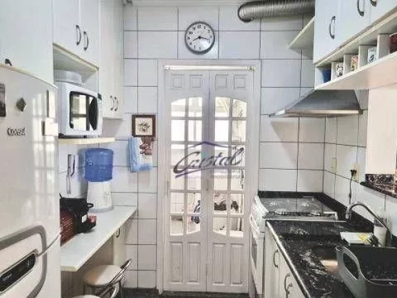 Imagem Apartamento com 2 dormitórios, 2 banheiros 2 vagas - Jardim Londrina -Morumbi - São Paulo/SP