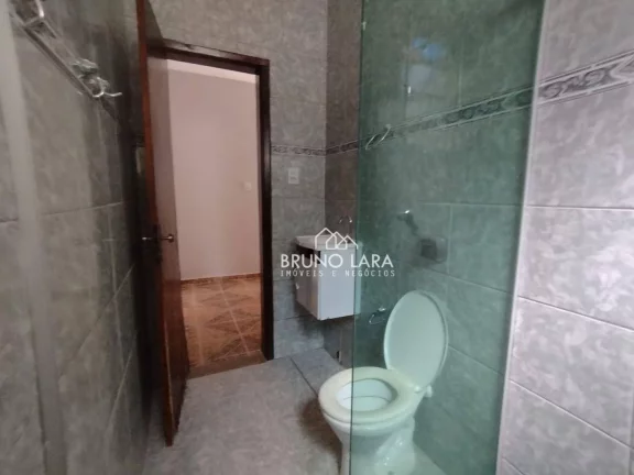 Imagem Casa disponível para locação em Igarapé Bairro Marechal Rondon