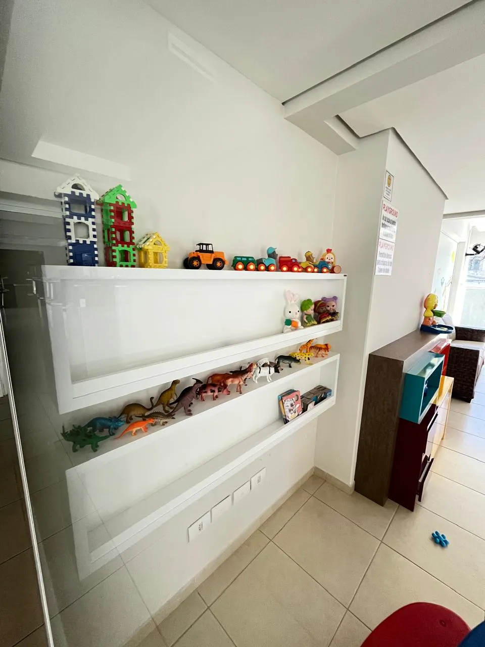 Imagem Apartamento 162m Umuarama-PR 304