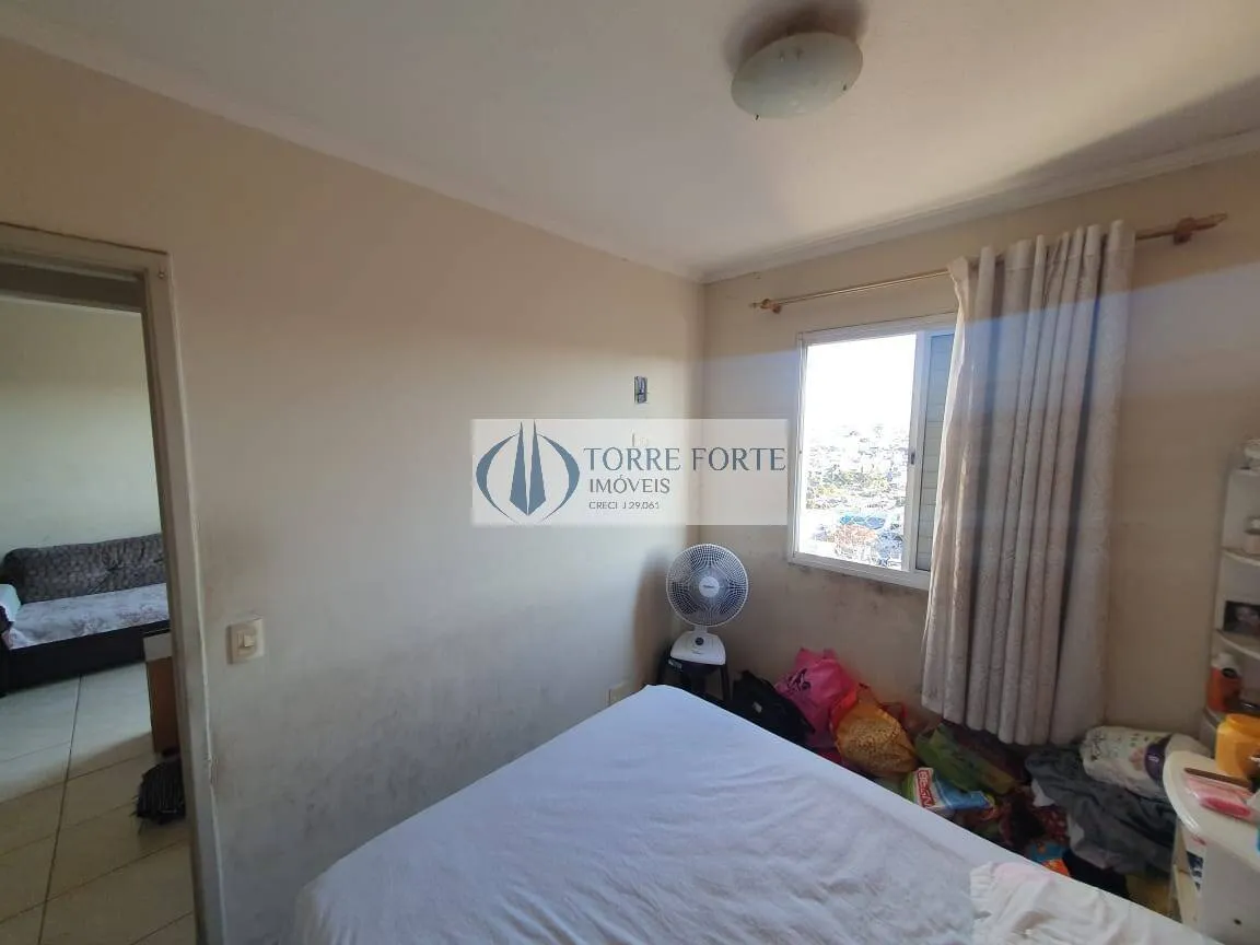 Imagem Lindo Apartamento com 2 dormitórios em Vila Formosa