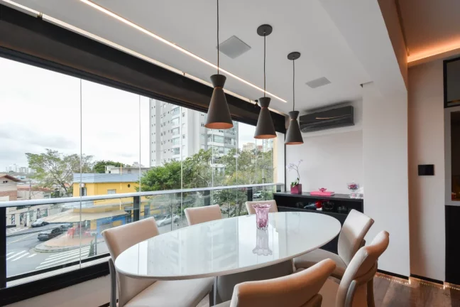 Imagem Apartamento à venda em São Paulo, Vila Mariana, com 1 quarto, 85m2