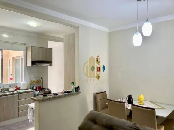 Imagem Apartamento com 2 dormitórios à venda, Parque dos Bandeirantes - Ribeirão Preto/SP