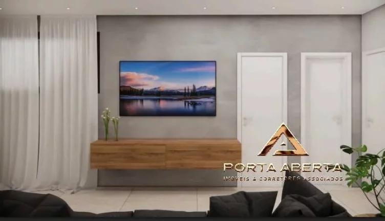 Imagem Casa 3 Quartos, sendo 1 suíte - Jardim Primavera - Timóteo - COD 1533