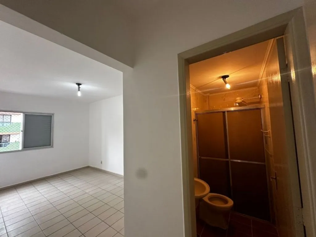 Imagem APARTAMENTO COM 85,00 m² - GUILHERMINA - PRAIA GRANDE SP