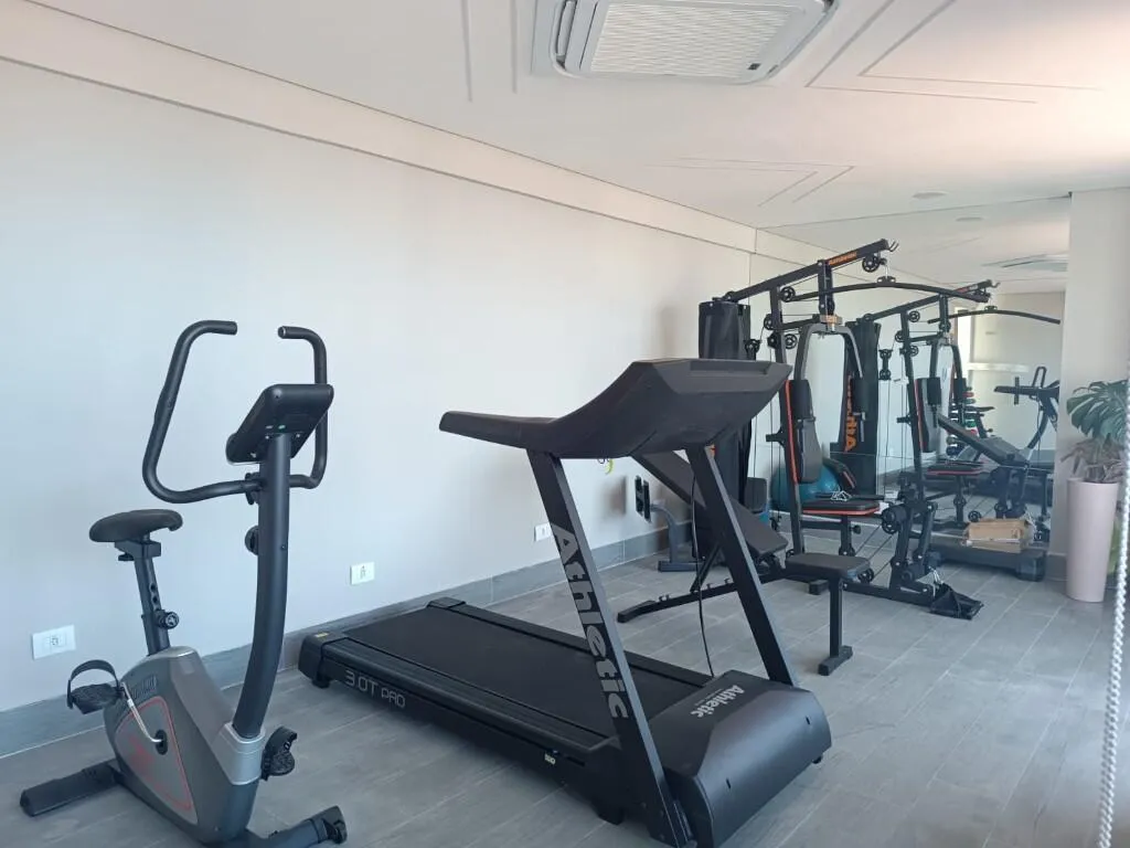 Imagem APARTAMENTO COM 57,00 m² - CAIÇARA - PRAIA GRANDE SP