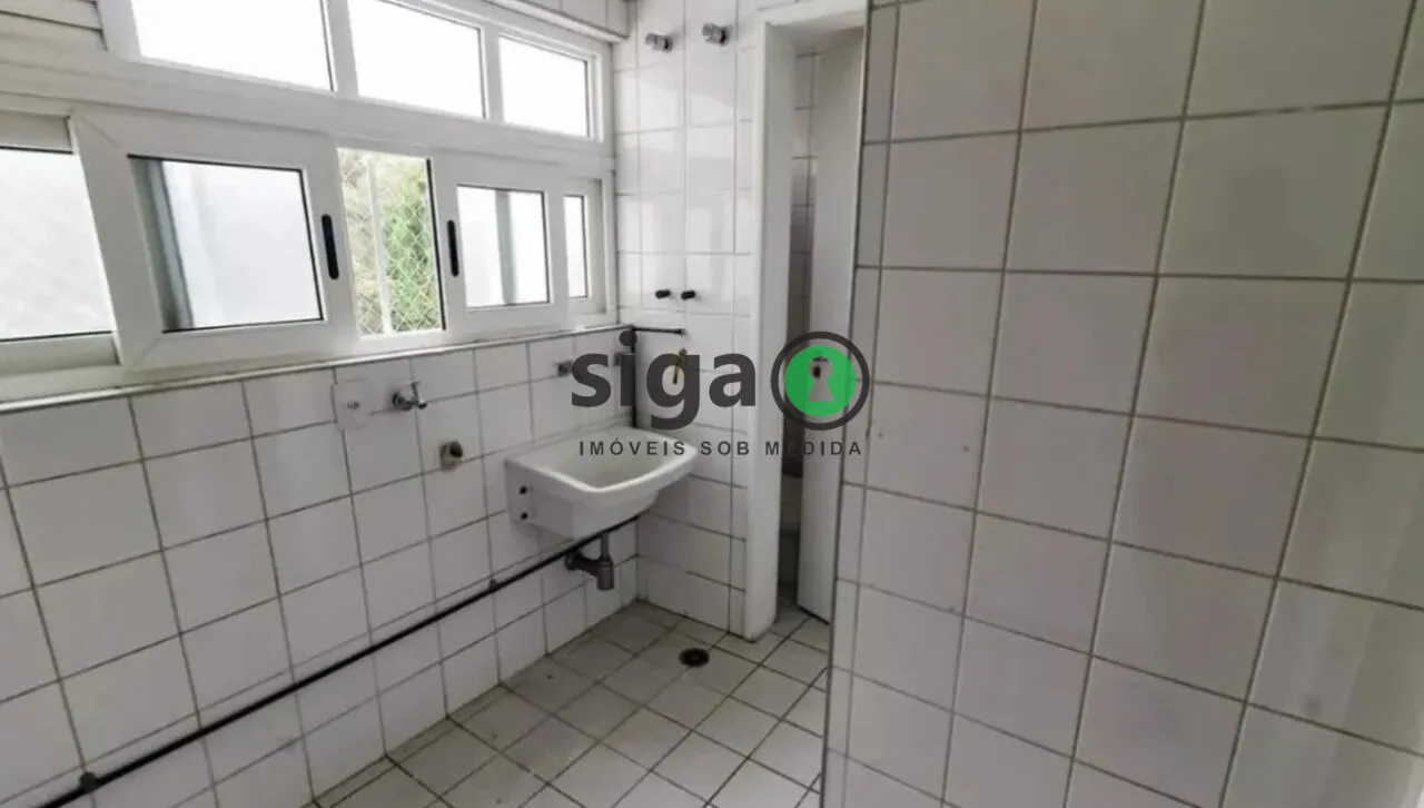 Imagem Apartamento com 3 quartos e 2 Banheiros à Venda na Vila Andrtade - Morumbi