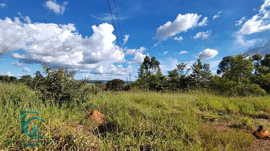 Imagem Chácara à venda em Guapó, Zona Rural, 3.000m²