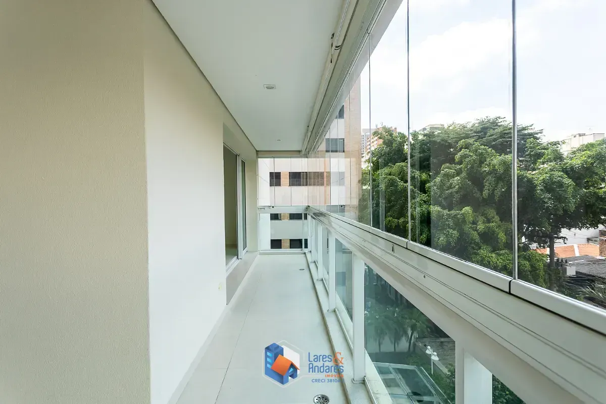 Imagem Apartamento para venda em Perdizes com 2 quartos, sendo 2 suítes, 114m²