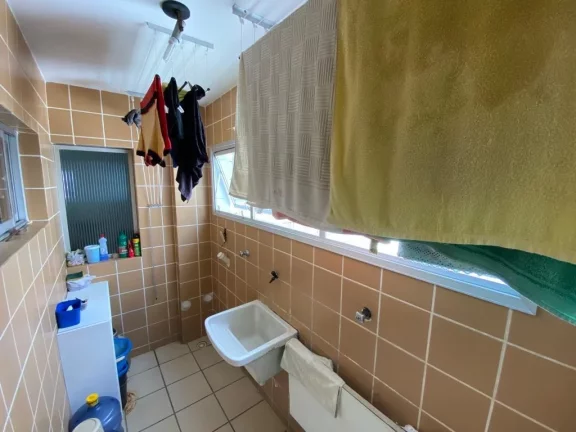 Imagem Apartamento com 120m em Boa Viagem!