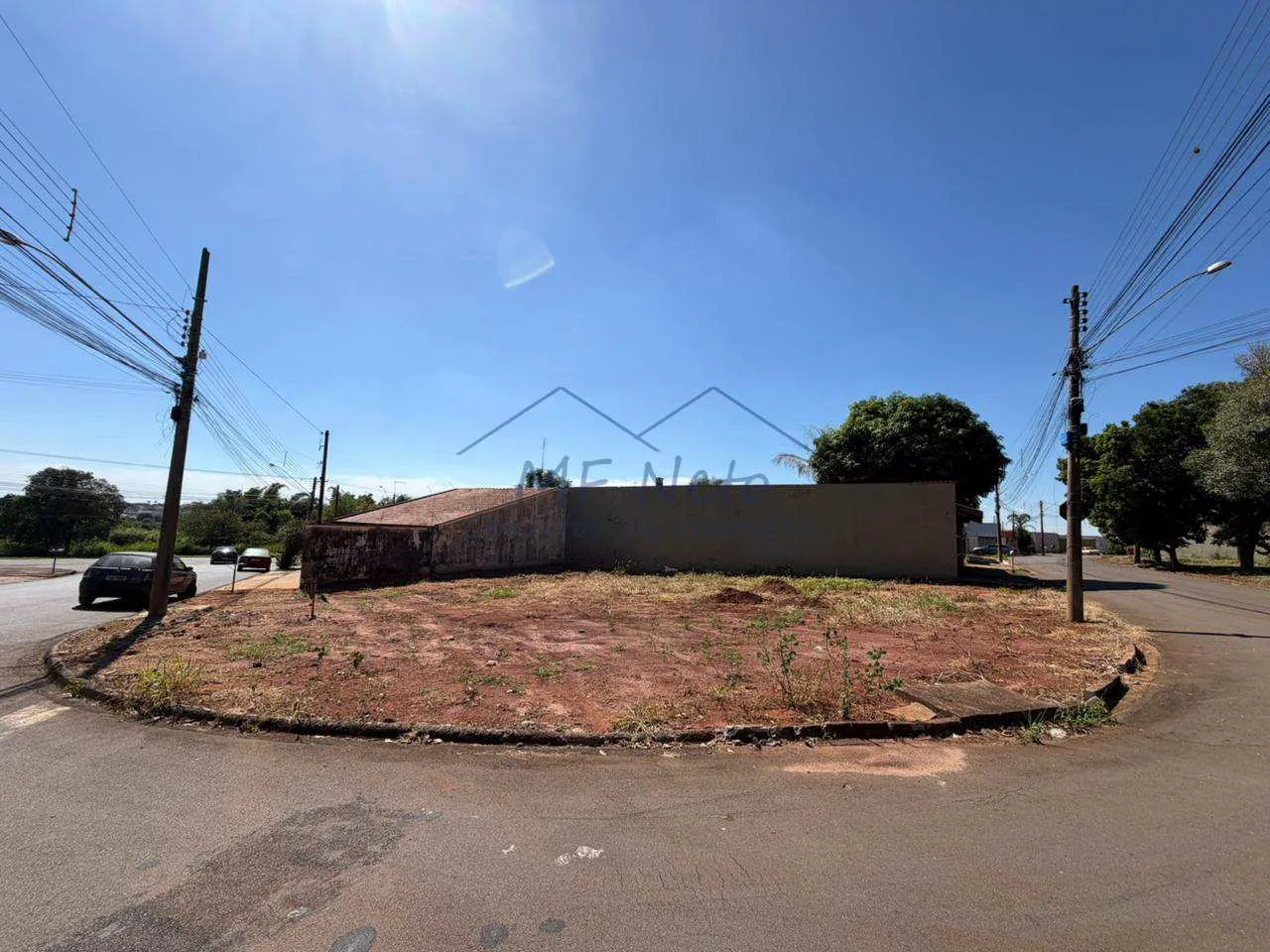 Foto do imóvel Terreno Padrão