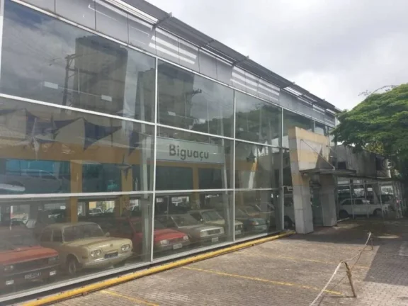 Imagem Alugo Predio comercial na Vila Carrão. SP
