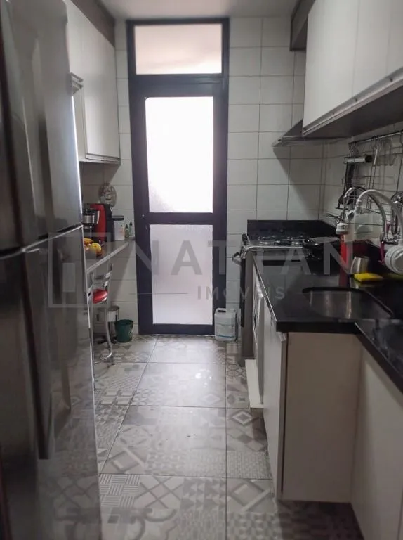 Imagem Apartamento com 3 dormitórios à venda, 83 m² por R$ 698.000,00 - Anália Franco - São Paulo/SP
