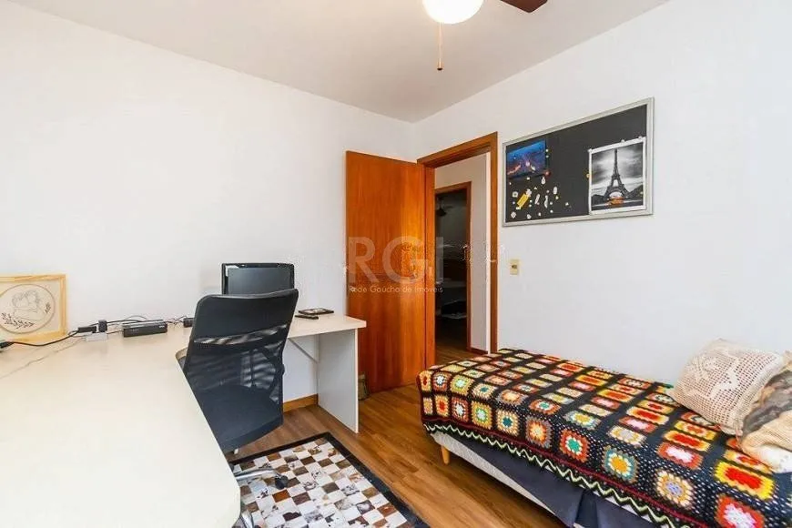 Imagem Casa Em Condomínio 224m², Bairro Tristeza