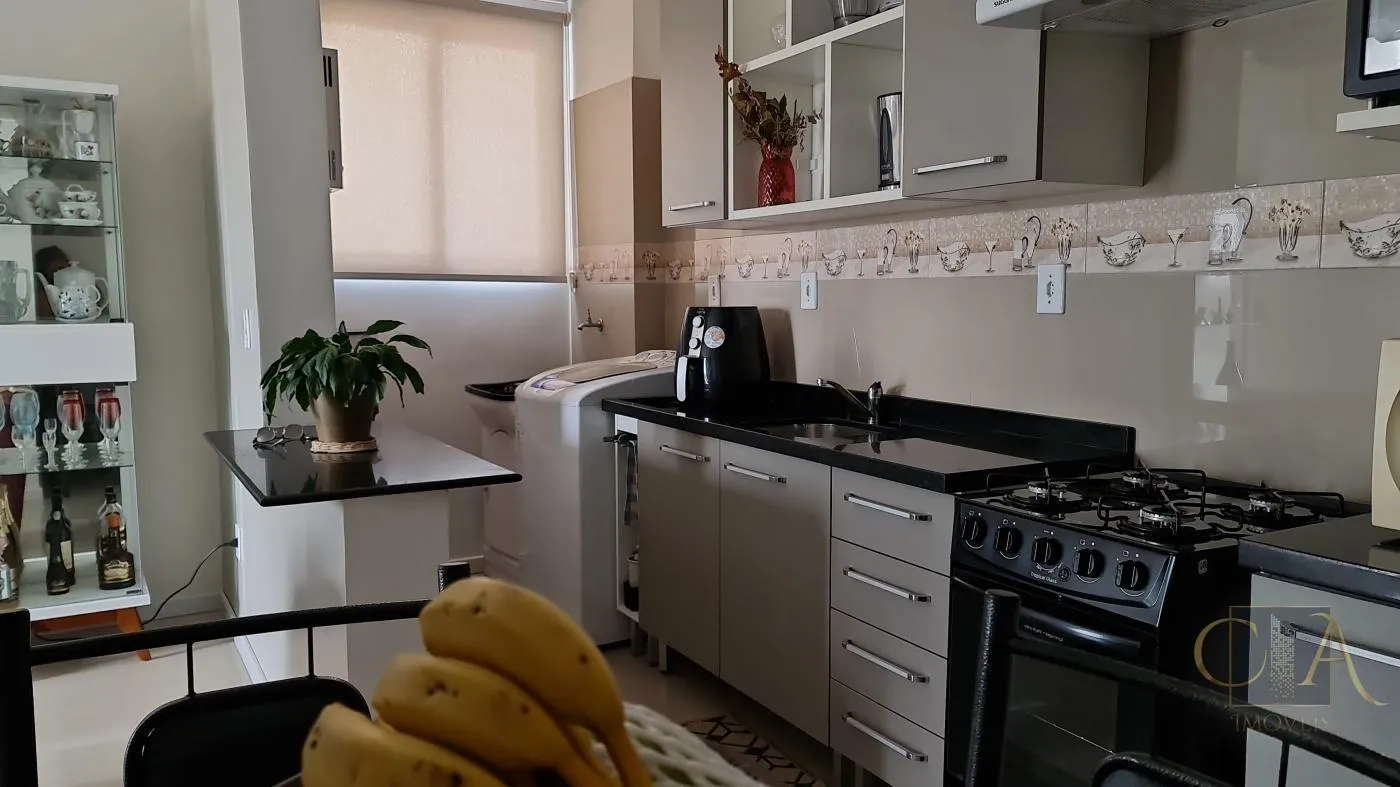 Imagem Apartamento para Venda em Rio Grande, Cidade Nova, 2 dormitórios, 1 banheiro, 1 vaga