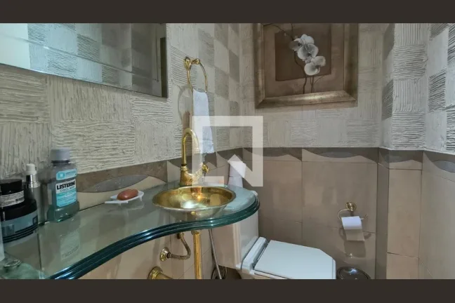 Imagem Apartamento à Venda - Recreio, 4 Quartos, 338 m2