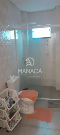 Imagem Apartamento à venda no Condomínio Residencial – Itajubá, Barra Velha