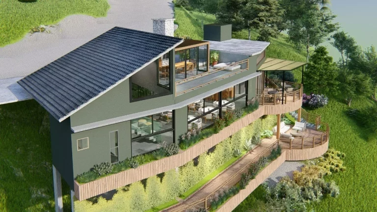 Imagem Terreno à venda no Condomínio Por do Sol, Centro de Garopaba-SC, 360,07m² de área! Oportunidade!