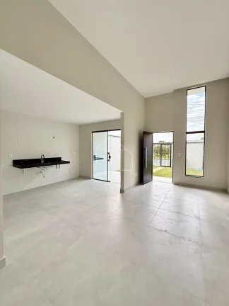 Imagem HORIZON RESIDENCE Casa 3 Quartos com suite – Residencial Centro da Serra – Macafé – Serra/ES