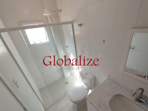 Imagem Sobrado a venda com 2 suítes, 2 vagas churrasqueira e piscina por R$515.000,00 no bairro da Vila Belmiro.