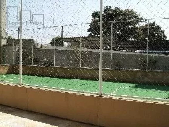 Imagem Apartamento à venda, 51 m² por R$ 300.000,00 - Jardim Refúgio - Sorocaba/SP